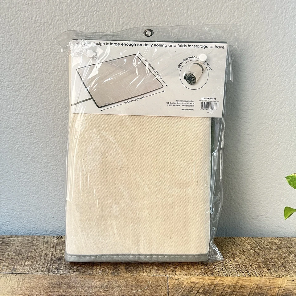 Almohadilla plegable de viaje Polder 11,75 X4 Foto 2 de 3