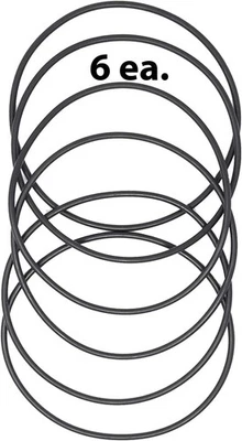 KINETIC WARES Comparable with GE HHRING (Fits GXWH40L, GNWH38S, GXWH30C, GXWH35F, GNWH38F) (Ot