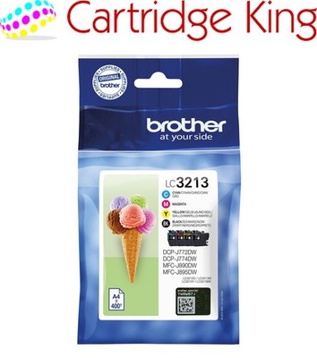 Original Original LC3213VAL Multipack