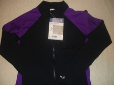 Ladies Ivation Wetsuit - Purple/Black - M - New With Tag