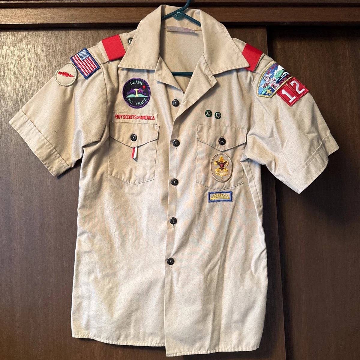 美品】BSA ボーイスカウト ツートン 2026年最新】Yahoo!オークション