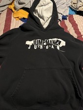 Jordan Jumpman Hoodie Size XL