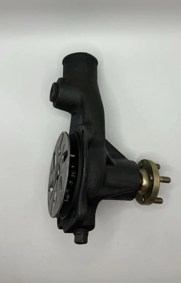 Bomba de agua Cardone 58-260 Reman GM 5,0 L/5,7 L V8 aplicaciones 1987-1995 Foto 3 de 4