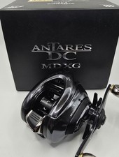 Moulinet Shimano 18 Antares DC XG Baitcast main droite du Japon