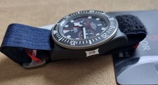 Tudor Pelagos Alinghi Red Bull Pelagos Fxd - Racing 25707KN 42MM Box Card 2024 10