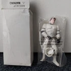 Han Solo Storm Trooper Disguise Figure Kellogg's Mail Away Kenner 1995  Sealed