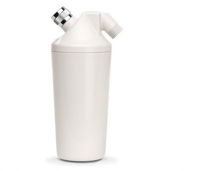 Aquasana AQ-4100NSH Premium Duschfilter ohne Duschkopf #He033691621-A000