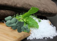 6 1lb Bags WinterGreen Refill Paraffin for Therabath Professional PRO Wax Bath