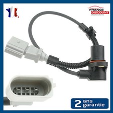 Capteur PMH de Vilebrequin pour BORA GOLF 4 2,8L 2,8 V6 204 R32 3,2V6 250CH