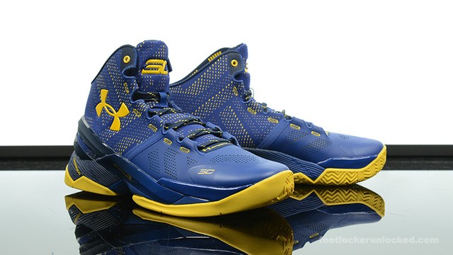 ua curry 2 youth