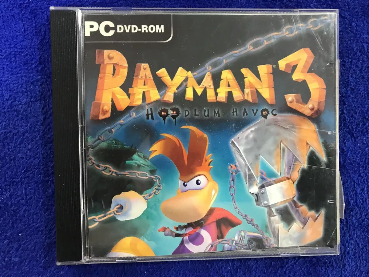 Rayman Legends - PC - Buy it at Nuuvem