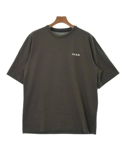 F.C.R.B T-shirt/Cut & Sewn Khaki M 2200476119178