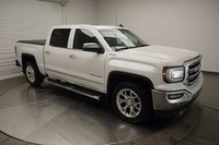 2017 GMC Sierra 1500 SLT Z71 Loaded!