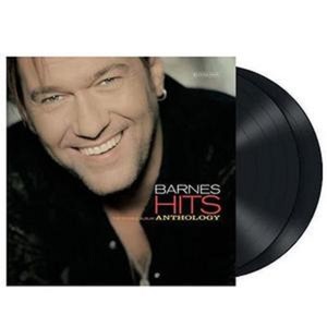 Preorder Jimmy Barnes Anthology Double Lp Vinyl Sealed