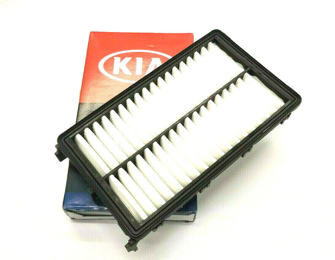 2021-2025 Kia K5 1.6L 2.5L Engine Air Filter 28113-L1000 Kia Factory OEM Filter 2021-2025 Kia K5 1.6L 2.5L Engine Air Filter 28113-L1000 Kia Factory OEM Filter