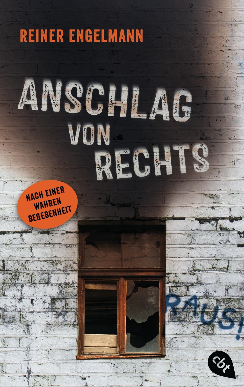 Thumbnail - Anschlag Von Rechts Reiner Engelmann