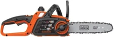 BLACK+DECKER 20V MAX LITHIUM ION CHAINSAW - LCS1020B