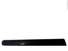 For KIA Carnival 2006-2012 Front Left Door Trim Molding Black 87711-4D100