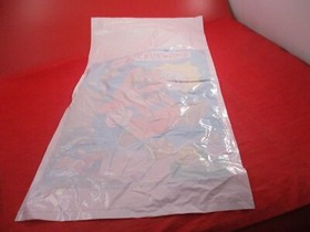 Super Mario Bros. Nintendo Famicom (NES Era) 1986 Original Plastic Shopping Bag