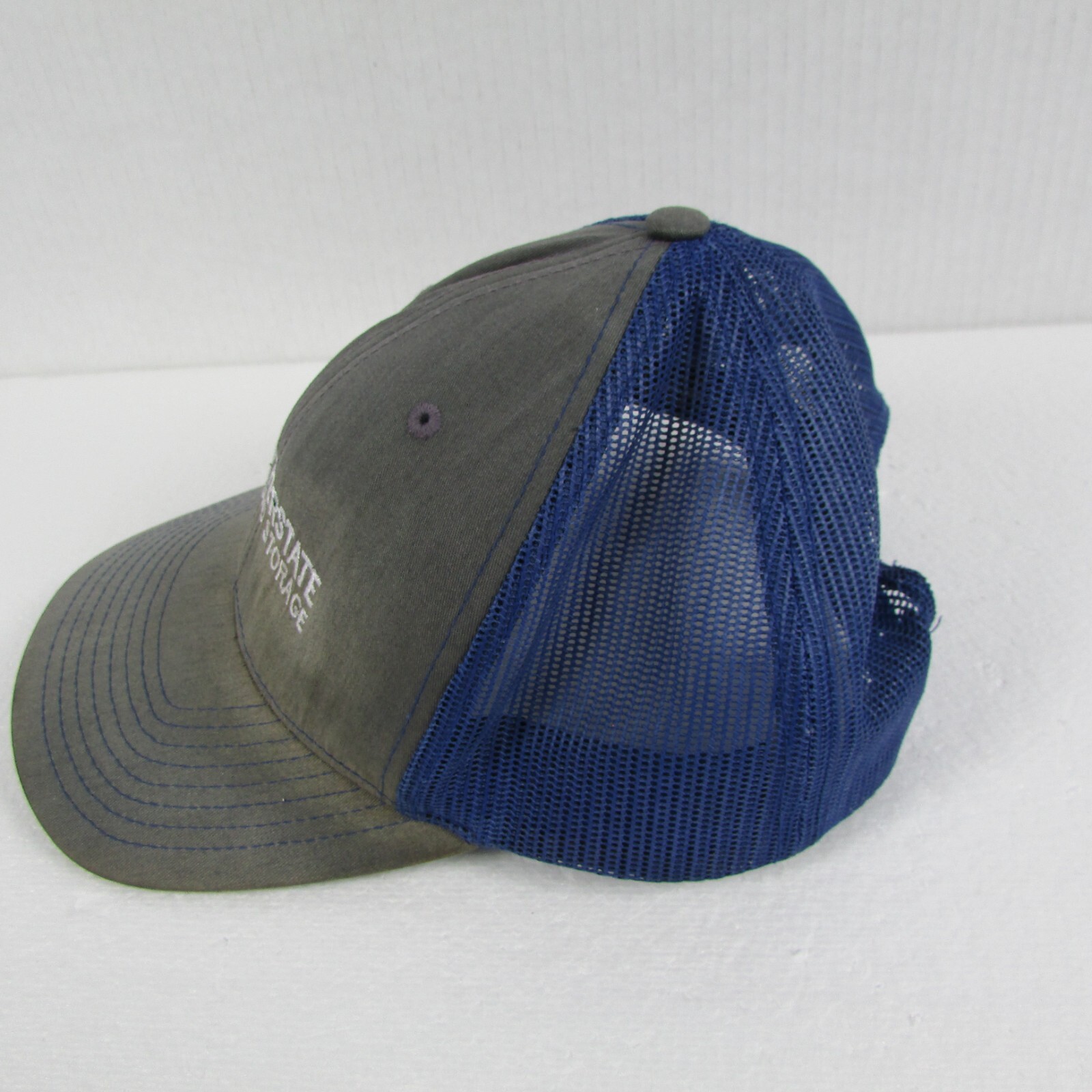 Interstate Cold Storage Multicolor Adjustable Bas… - image 2