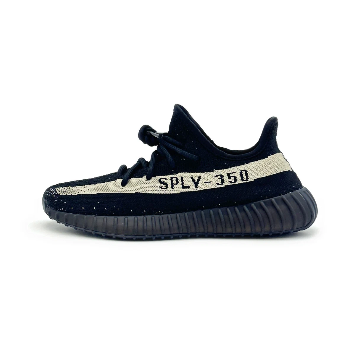 BY1604 adidas Yeezy Boost 350 V2 Core Black White Oreo | eBay