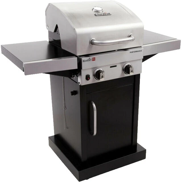 Char-Broil Infrared Barbecues, Grills & Smokers