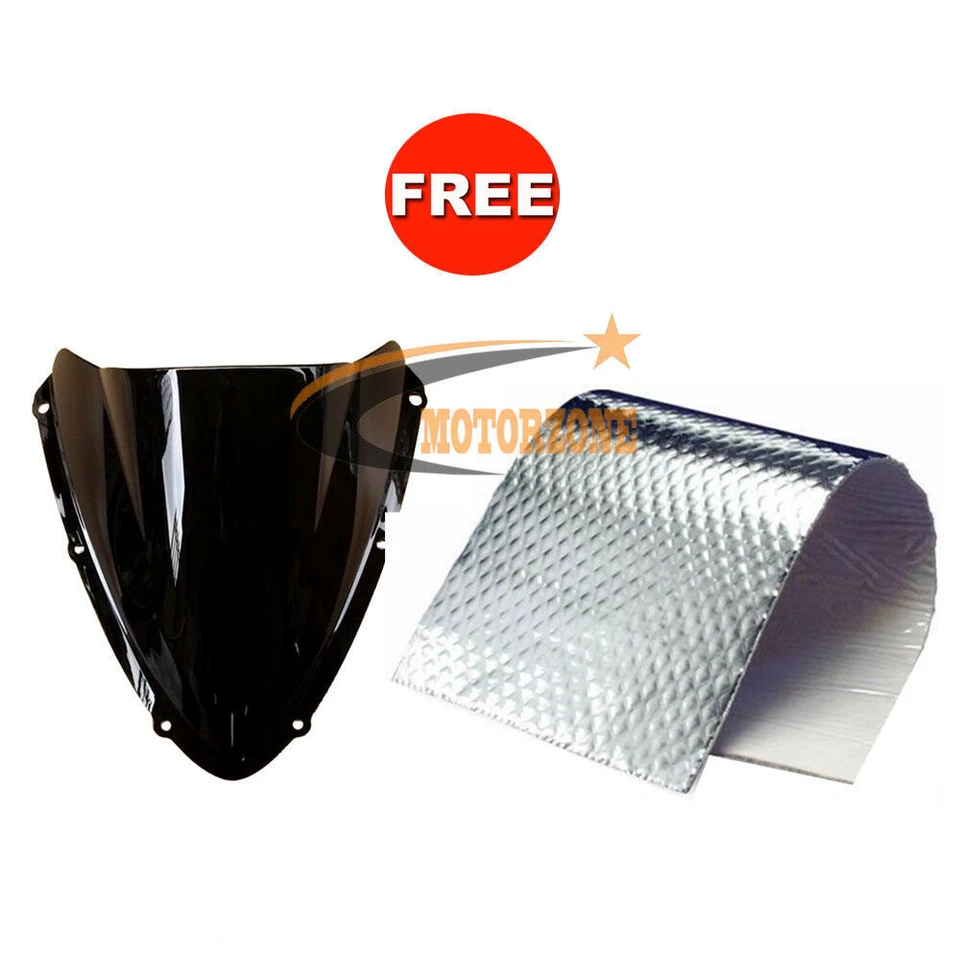 Forged Carbon Fiber ABS Fairing Kit For Kawasaki Ninja ZX6R ZX 6R 636 2009-2012 - Imagem 2 de 4