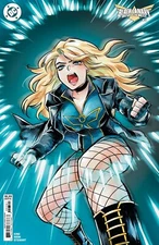 Black Canary: Best of the Best #3 (of 6) (2025) (New) Choice of Covers