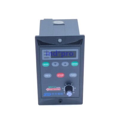 1pcs new Zhongda 220V torque governor ZDL100E