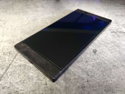Unlocked Razer Phone 2 - 64GB - 8GB RAM - 120Hz LCD - 2.8Ghz CPU