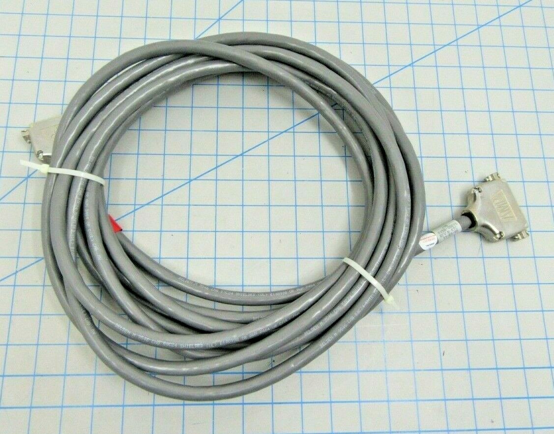 0150-20015 / CABLE ASSY,CHAMBER 2 INTERCONNECT, 25' / APPLIED MATERIALS AMAT