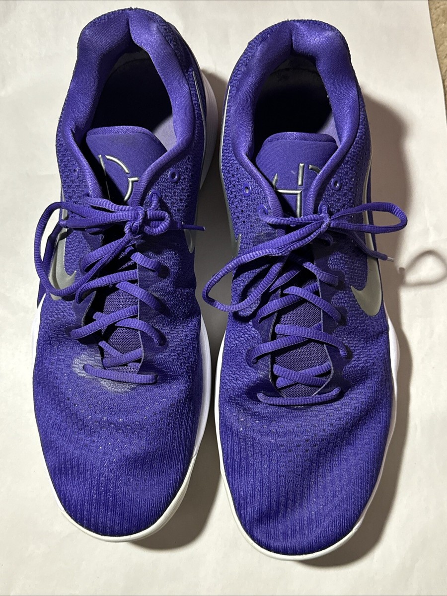 NIKE ハイパーダンク　2017 low court purple Nike Hyperdunk X TB Low Court Purple | eBay