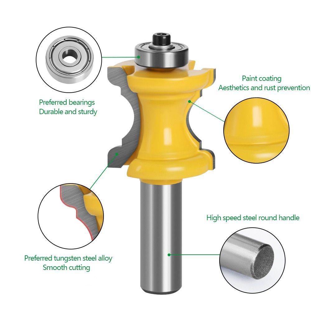 Line Molding Milling Cutter Carving Machine High Quality Router