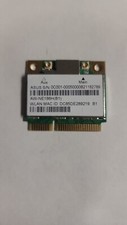 ASUS WIFI WIRELESS WLAN Card Mini-PCIe AW-NE186H, AR5B125 PCle Module TESTED US
