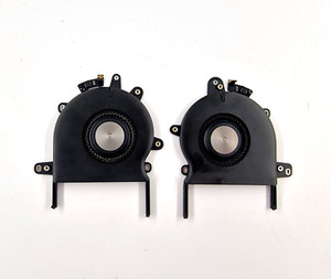 Apple MacBook Pro A1989 13" 2018 Lüfter Kühler Paar Links und Rechts Original