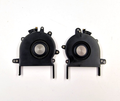 Apple MacBook Pro A1989 13" 2018 Lüfter Kühler Paar Links und Rechts Original