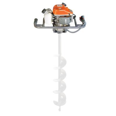 Erde-Schnecke Oleomac MTL51 50.2 Cc Solo Kaffeevollautomat O Spitze Wahl