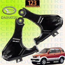 BRACCI OSCILLANTI - TRAPEZI  DAIHATSU TERIOS I >2005