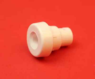 Garnträgersockel Buchse Spulenträgerhülse für Elna Lotus , Elna Stella , Elnita 