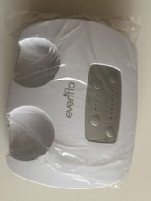 Evenflo 2951 Deluxe Advanced Double Electric Breast Pump - Open Box