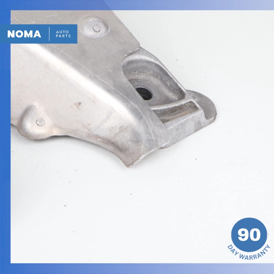 Комплект опор для правого и левого кронштейнов крепления двигателя 2008 BMW E64 650i от оригинального производителя - Изображение 2 из 4