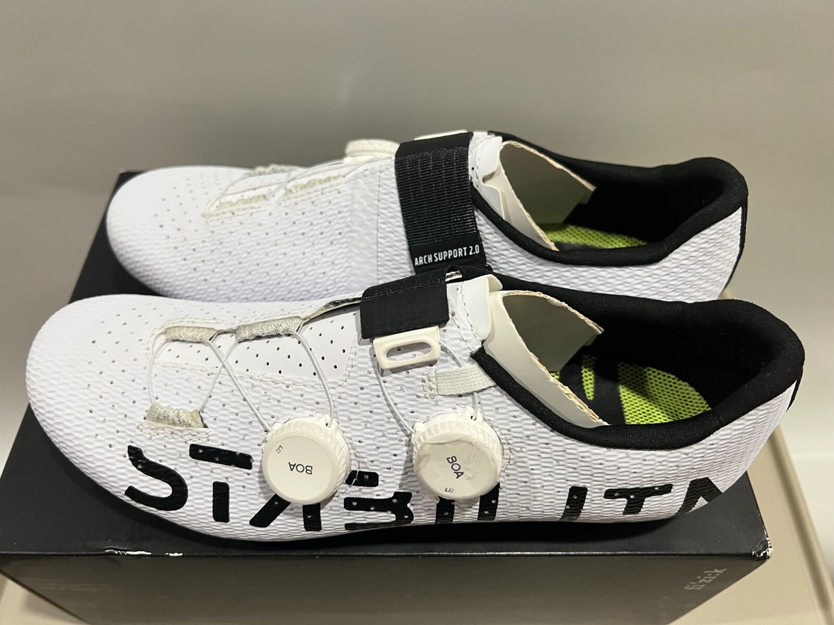 Fizik VENTO STABILITA CARBON TEAM EDITION Cycling Shoes Fizik VENTO STABILITA CARBON TEAM EDITION Cycling Shoes
