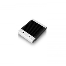 EK Water Blocks EK-Quantum Surface S120 Single Fan Radiator - Black