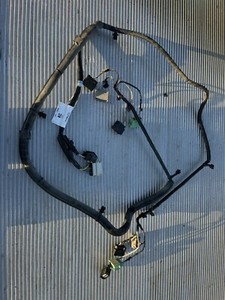 2020-2022 Ford OEM F250 F350 SRW Truck Bed Tail Light Wiring Harness KC