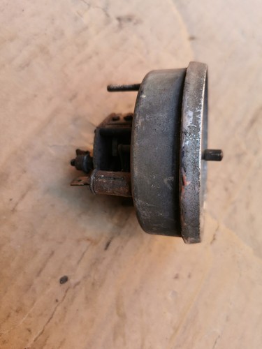 Vintage Genuine BMW 700 LS VDO Dashboard Clock - 第 4/11 張圖片