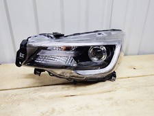 SUBARU OUTBACK FULL LED SCHEINWERFER HEADLIGHT FARO PHARE LHD 2018-2020
