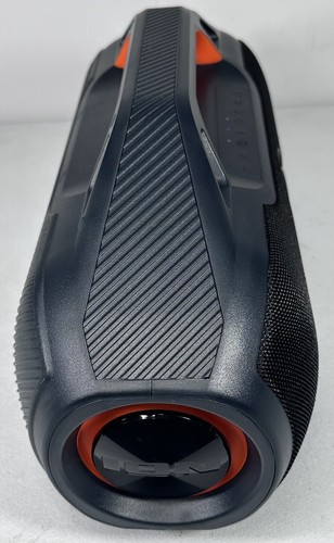 ION Audio - AquaSport Max wasserdicht 60 Watt Bluetooth Stereo Lautsprecher mit Licht - Bild 7 von 14