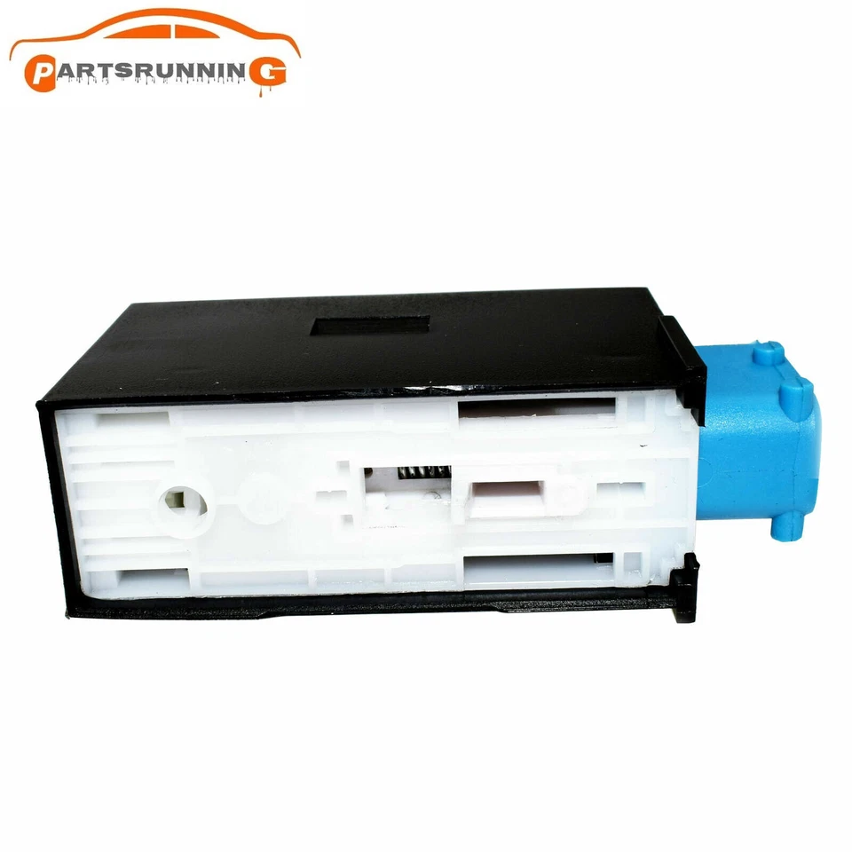 Actuador de bloqueo de puerta eléctrico trasero para BMW E36 E34 318i 328i 325i 530i M3 67118353011 Foto 3 de 4