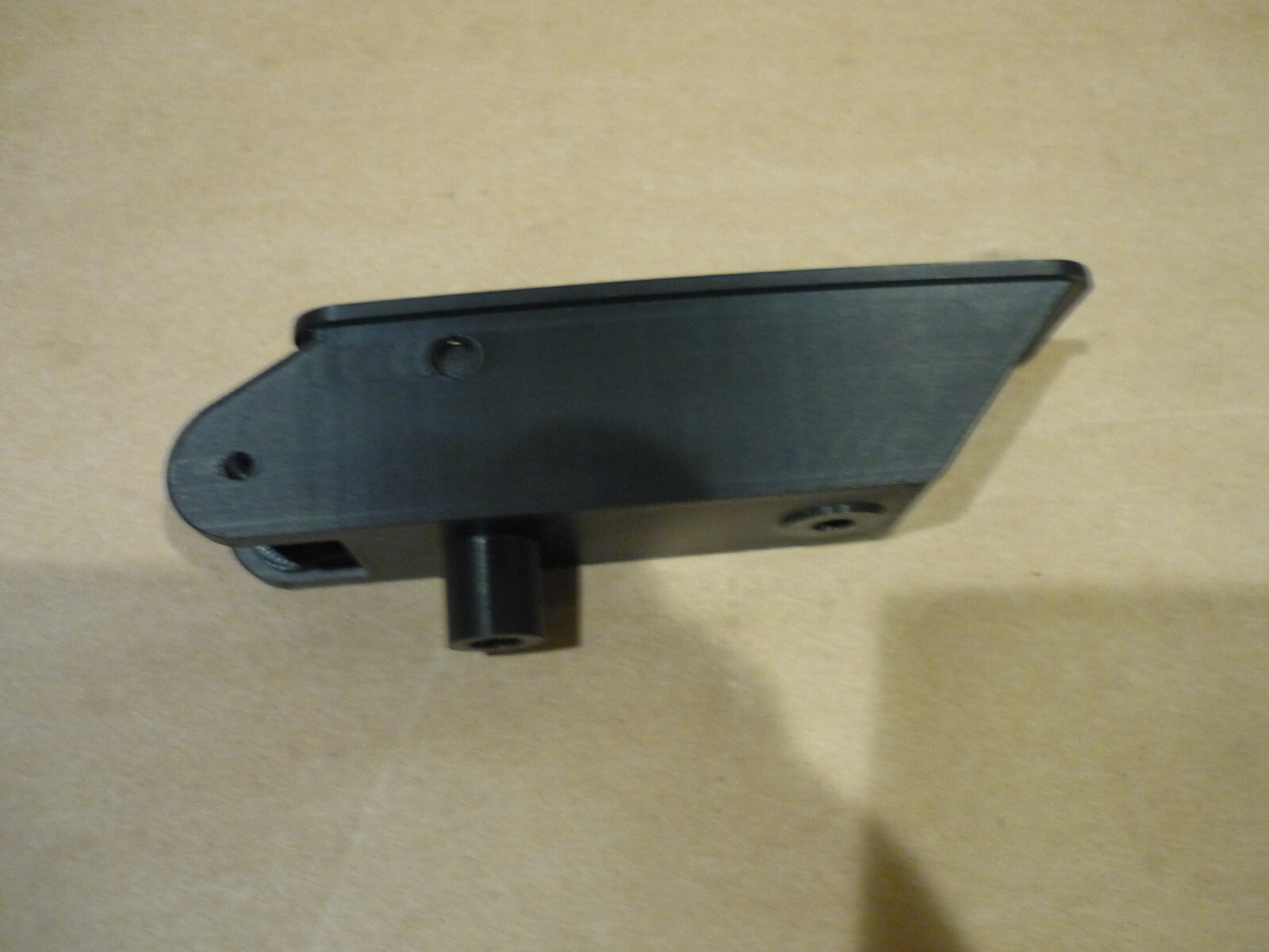 Lamborghini Diablo - Door Handle (Reproduction - Revised Design) # 41082357