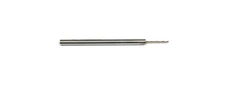 #69 (.0292") HSS Special Drill 1/8" Shank MF090011